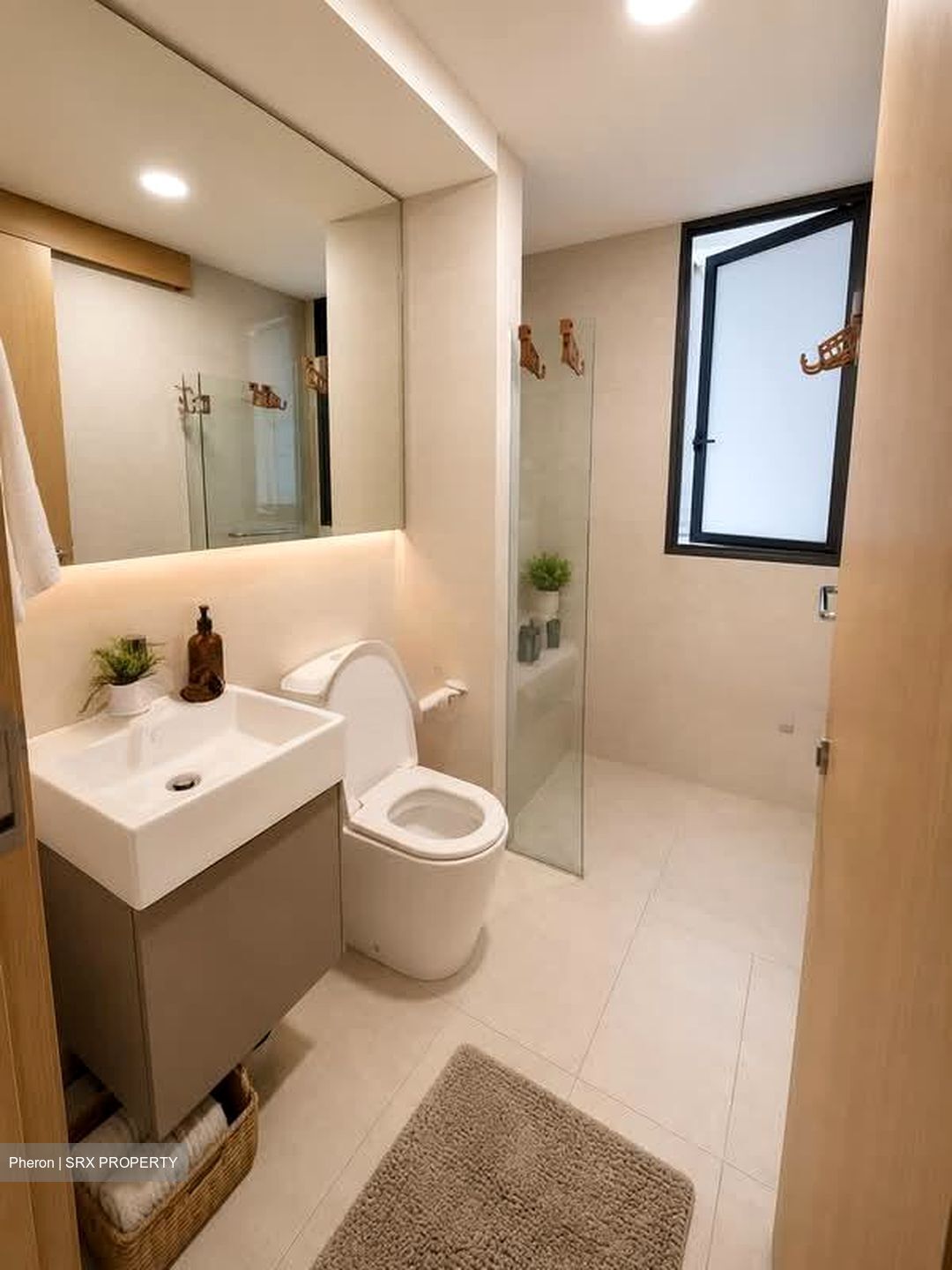Skypark Residences (D27), Condominium #585042741